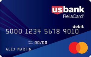 US Bank Reliacard UI Oregon Unemployment Solid State Tax Service
